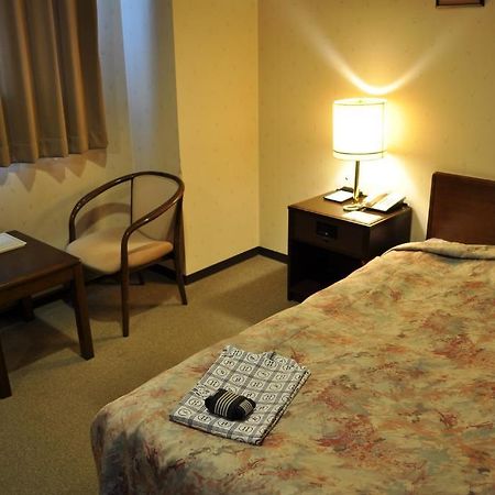 Hotel Sun Abashiri Eksteriør billede