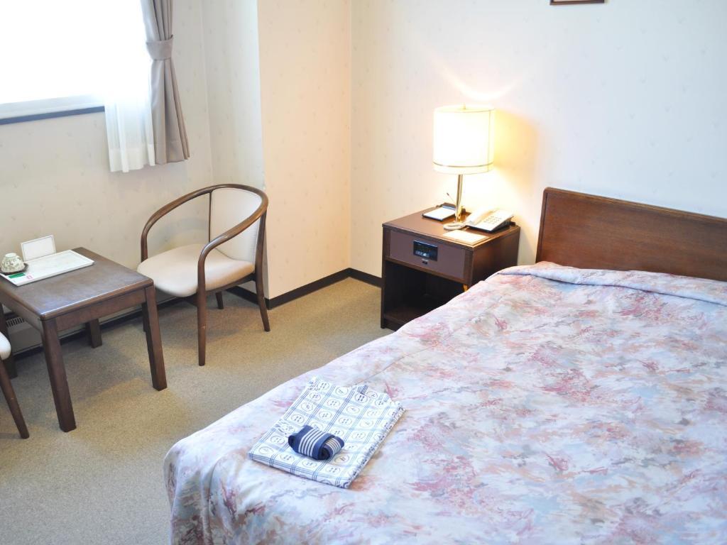 Hotel Sun Abashiri Værelse billede