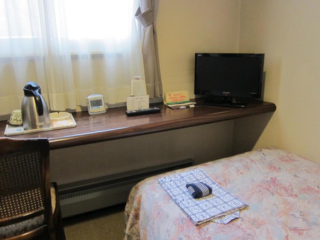 Hotel Sun Abashiri Værelse billede
