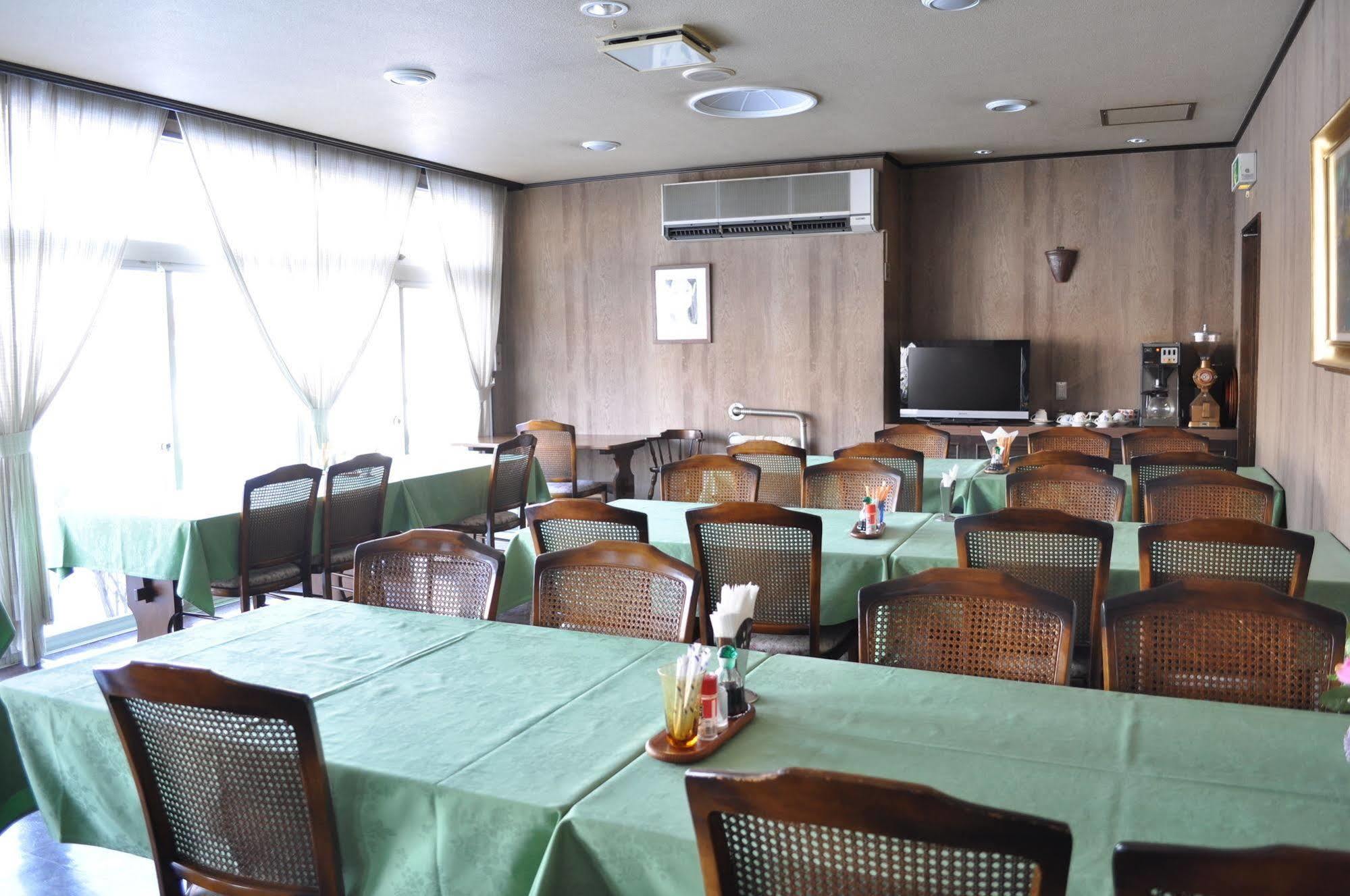 Hotel Sun Abashiri Eksteriør billede
